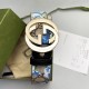 GUCCI Gucci 2022SS Belt This Summer Stock Clearance Sale GUCCI Gucci 2022SS Belt This Summer Stock Clearance Sale