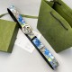 GUCCI Gucci 2022SS Belt This Summer Stock Clearance Sale GUCCI Gucci 2022SS Belt This Summer Stock Clearance Sale