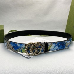 GUCCI Gucci 2022SS Belt High overseas approval rate!