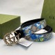 GUCCI Gucci 2022SS Belt High overseas approval rate! GUCCI Gucci 2022SS Belt High overseas approval rate!