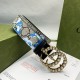 GUCCI Gucci 2022SS Belt High overseas approval rate! GUCCI Gucci 2022SS Belt High overseas approval rate!