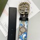 GUCCI Gucci 2022SS Belt High overseas approval rate! GUCCI Gucci 2022SS Belt High overseas approval rate!