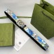 GUCCI Gucci 2022SS Belt High overseas approval rate! GUCCI Gucci 2022SS Belt High overseas approval rate!