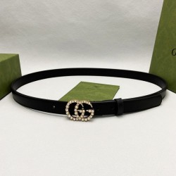 GUCCI Gucci 2022SS Belt Recommended for this season