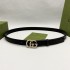 GUCCI Gucci 2022SS Belt Recommended for this season