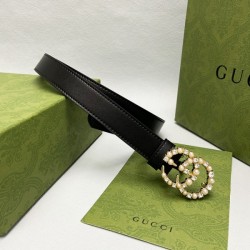 GUCCI Gucci 2022SS Belt Recommended for this season