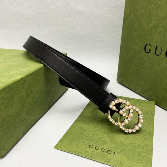 GUCCI Gucci 2022SS Belt Recommended for this season GUCCI Gucci 2022SS Belt Recommended for this season