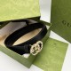 GUCCI Gucci 2022SS Belt Recommended for this season GUCCI Gucci 2022SS Belt Recommended for this season