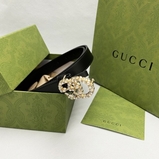 GUCCI Gucci 2022SS Belt Recommended for this season GUCCI Gucci 2022SS Belt Recommended for this season