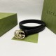 GUCCI Gucci 2022SS Belt Recommended for this season GUCCI Gucci 2022SS Belt Recommended for this season