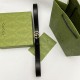GUCCI Gucci 2022SS Belt Recommended for this season GUCCI Gucci 2022SS Belt Recommended for this season