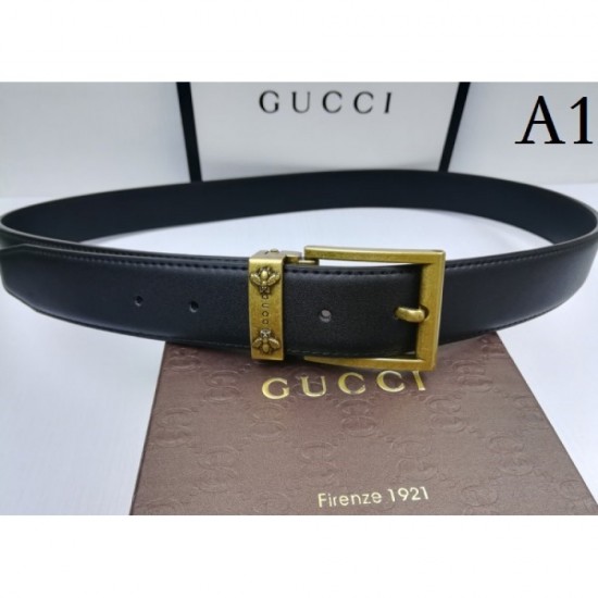 GUCCI Gucci 2022SS Belt Impression of adult sex appeal GUCCI Gucci 2022SS Belt Impression of adult sex appeal