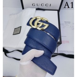 GUCCI Gucci 2022SS belt trend style!