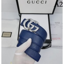 GUCCI Gucci 2022SS belt trend style!