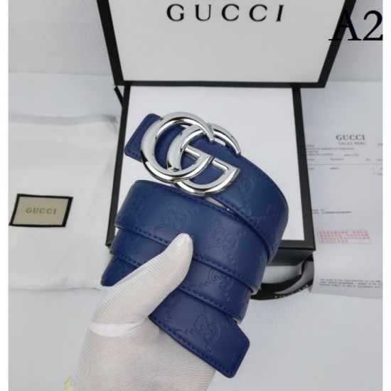 GUCCI Gucci 2022SS belt trend style! GUCCI Gucci 2022SS belt trend style!