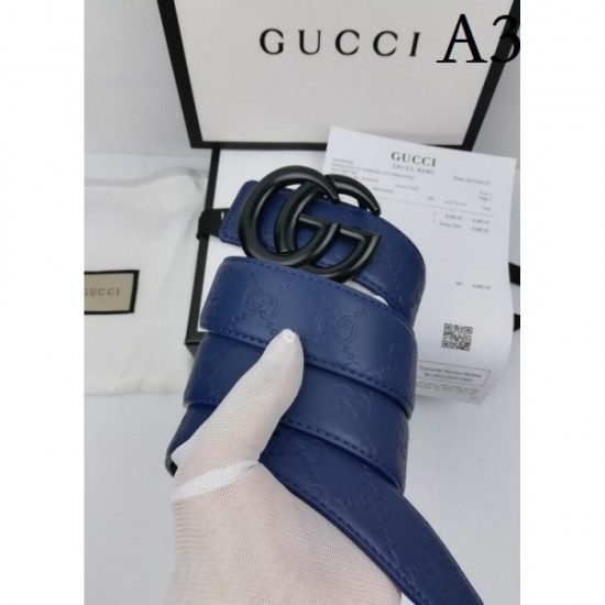 GUCCI Gucci 2022SS belt trend style! GUCCI Gucci 2022SS belt trend style!