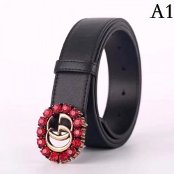 GUCCI Gucci 2022SS belt high review item