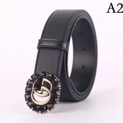 GUCCI Gucci 2022SS belt high review item