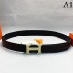 HERMES Hermes 2022SS belt [Cheap] luxury goods mail order