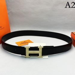 HERMES Hermes 2022SS belt Spring and summer new works appear one after another