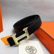 HERMES Hermes 2022SS belt Spring and summer new works appear one after another HERMES Hermes 2022SS belt Spring and summer new works appear one after another