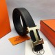 HERMES Hermes 2022SS belt Spring and summer new works appear one after another HERMES Hermes 2022SS belt Spring and summer new works appear one after another