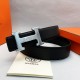 HERMES Hermes 2022SS belt Spring and summer new works appear one after another HERMES Hermes 2022SS belt Spring and summer new works appear one after another