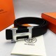 HERMES Hermes 2022SS belt Spring and summer new works appear one after another HERMES Hermes 2022SS belt Spring and summer new works appear one after another