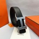 HERMES Hermes 2022SS belt Spring and summer new works appear one after another HERMES Hermes 2022SS belt Spring and summer new works appear one after another