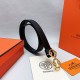 HERMES Hermes 2022SS belt Careful selection of hot items for spring and summer HERMES Hermes 2022SS belt Careful selection of hot items for spring and summer