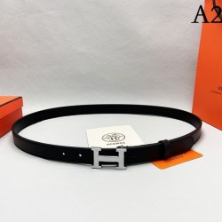 HERMES Hermes 2022SS Belt At the cutting edge of trends