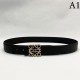 LOEWE Loewe 2022SS belt new limited edition print LOEWE Loewe 2022SS belt new limited edition print