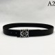LOEWE Loewe 2022SS belt new limited edition print LOEWE Loewe 2022SS belt new limited edition print
