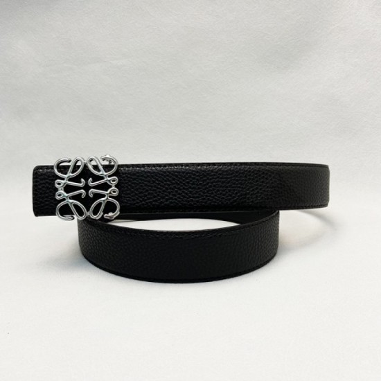 LOEWE Loewe 2022SS belt new limited edition print LOEWE Loewe 2022SS belt new limited edition print