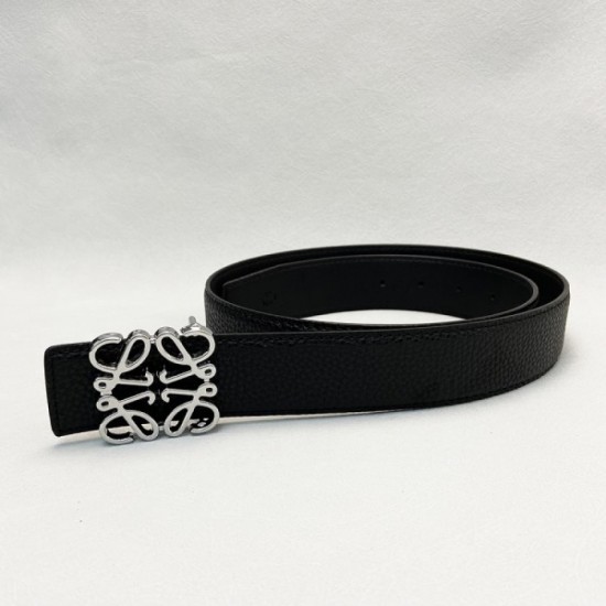 LOEWE Loewe 2022SS belt new limited edition print LOEWE Loewe 2022SS belt new limited edition print
