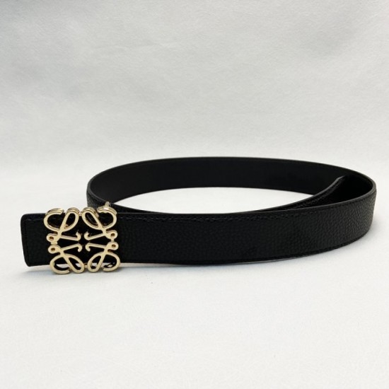 LOEWE Loewe 2022SS belt new limited edition print LOEWE Loewe 2022SS belt new limited edition print