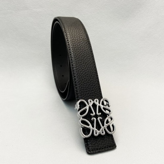 LOEWE Loewe 2022SS belt new limited edition print LOEWE Loewe 2022SS belt new limited edition print