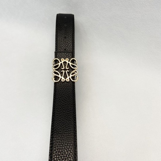 LOEWE Loewe 2022SS belt new limited edition print LOEWE Loewe 2022SS belt new limited edition print