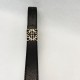 LOEWE Loewe 2022SS belt new limited edition print LOEWE Loewe 2022SS belt new limited edition print
