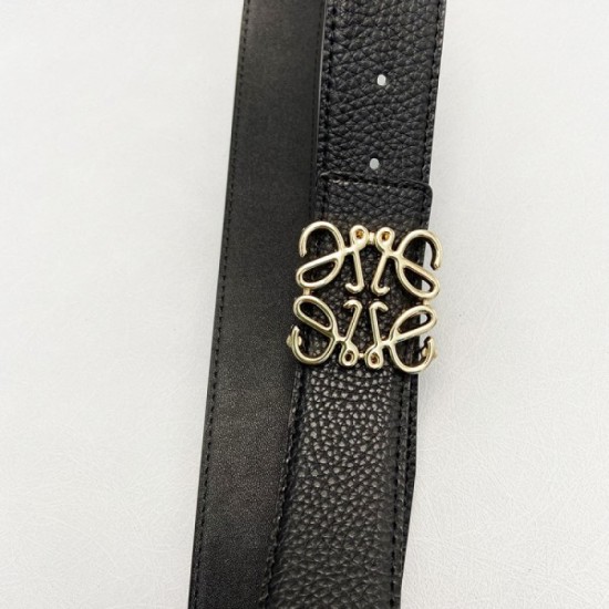 LOEWE Loewe 2022SS belt new limited edition print LOEWE Loewe 2022SS belt new limited edition print