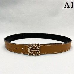 LOEWE Loewe 2022SS belt this summer stock clearance sale