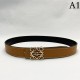 LOEWE Loewe 2022SS belt this summer stock clearance sale LOEWE Loewe 2022SS belt this summer stock clearance sale