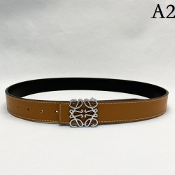 LOEWE Loewe 2022SS belt this summer stock clearance sale