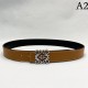 LOEWE Loewe 2022SS belt this summer stock clearance sale LOEWE Loewe 2022SS belt this summer stock clearance sale
