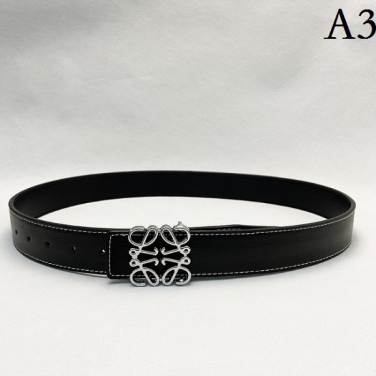 LOEWE Loewe 2022SS belt this summer stock clearance sale LOEWE Loewe 2022SS belt this summer stock clearance sale