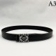 LOEWE Loewe 2022SS belt this summer stock clearance sale LOEWE Loewe 2022SS belt this summer stock clearance sale