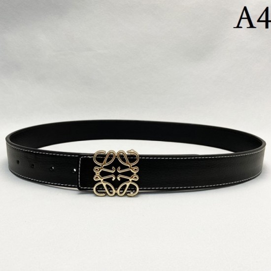 LOEWE Loewe 2022SS belt this summer stock clearance sale LOEWE Loewe 2022SS belt this summer stock clearance sale