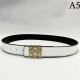 LOEWE Loewe 2022SS belt this summer stock clearance sale LOEWE Loewe 2022SS belt this summer stock clearance sale