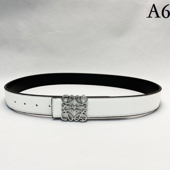 LOEWE Loewe 2022SS belt this summer stock clearance sale LOEWE Loewe 2022SS belt this summer stock clearance sale