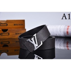 LOUIS VUITTON Louis Vuitton 2022SS belt coming soon to Japan